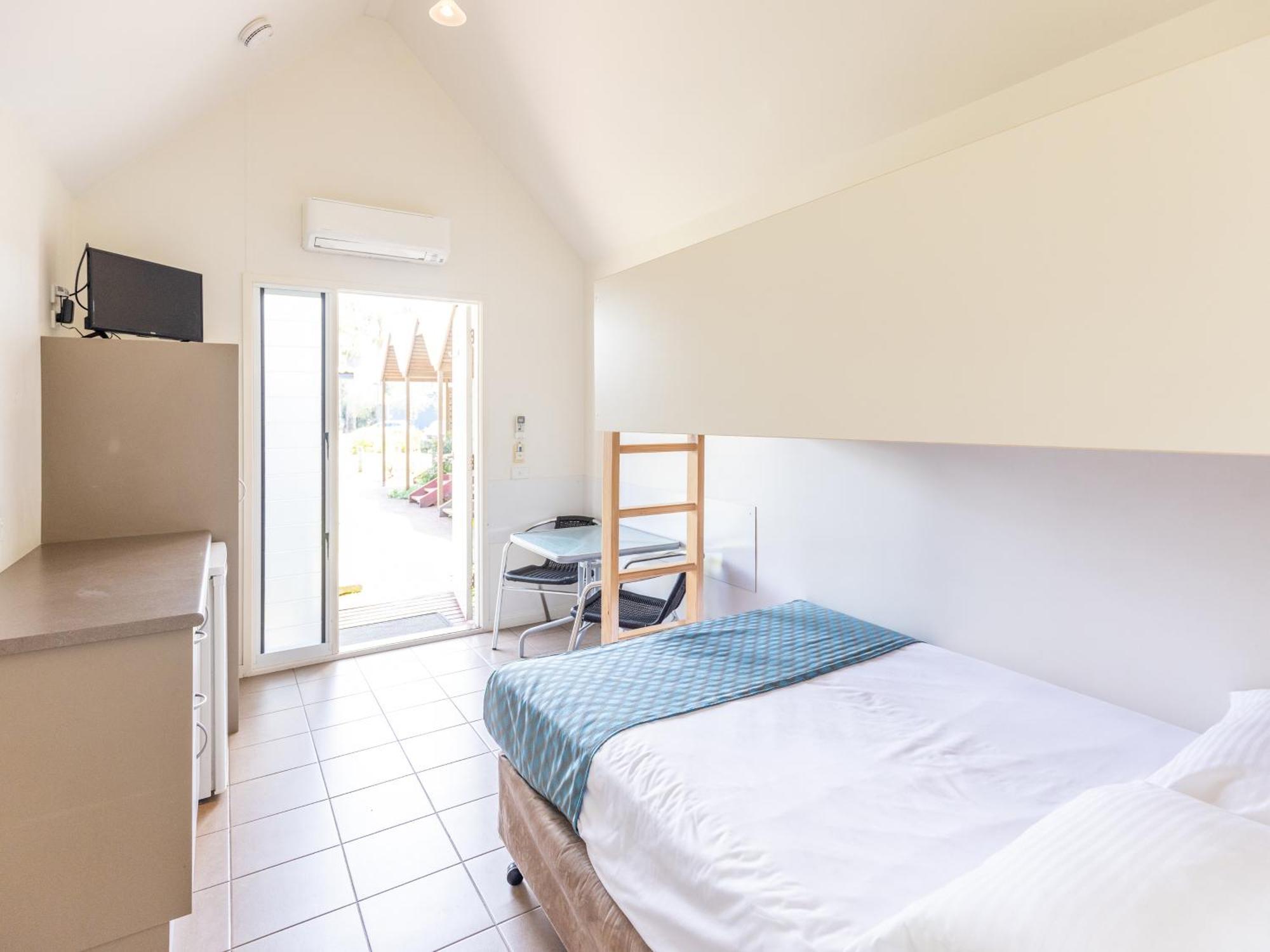 Nrma Batemans Bay Resort Chambre photo