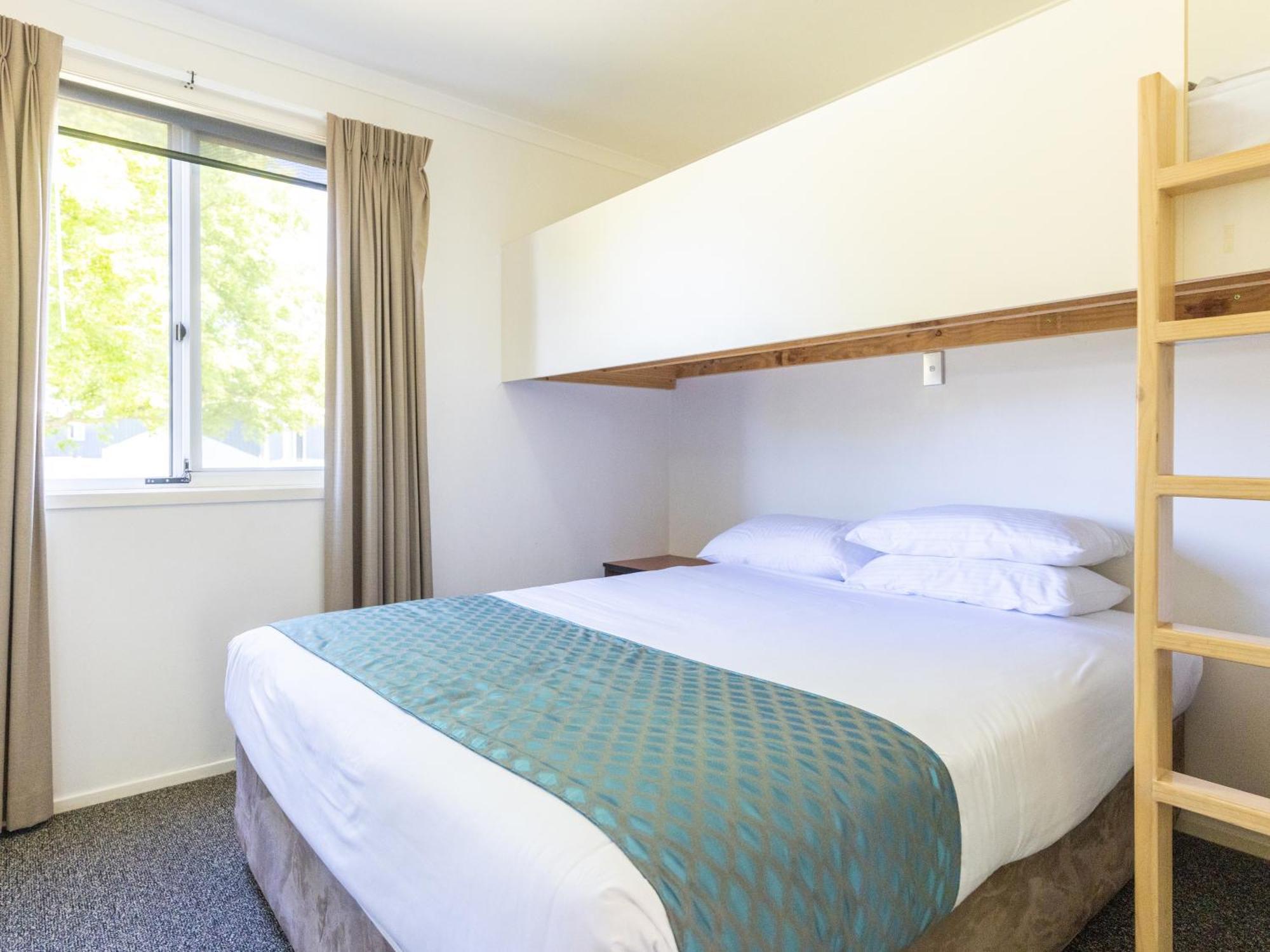 Nrma Batemans Bay Resort Chambre photo